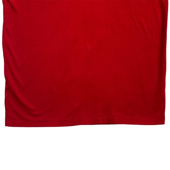 Polo Ralph Lauren Custom Fit Short Sleeve T-Shirt - Picture 6 of 7